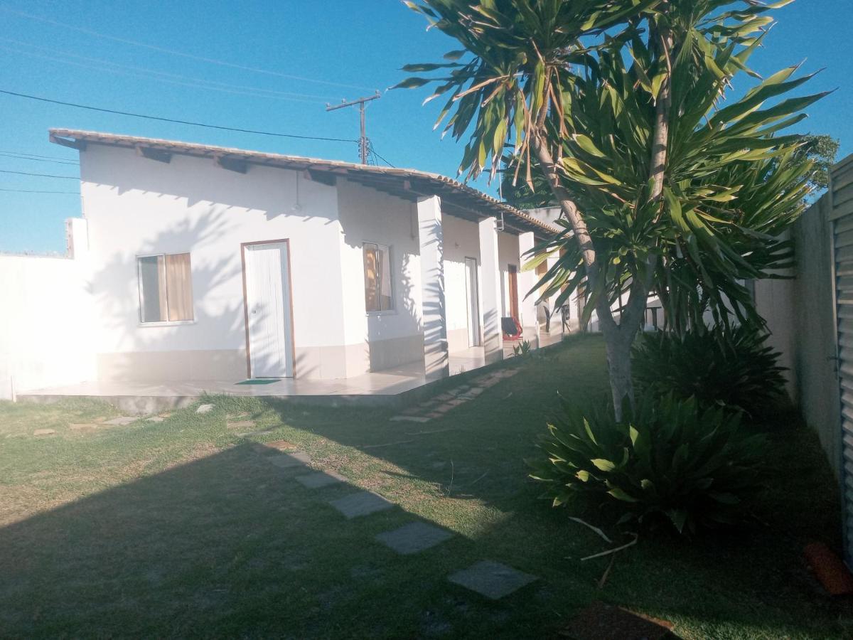 Casa Estrela E Sol Villa Barra de Jacuipe Exterior photo