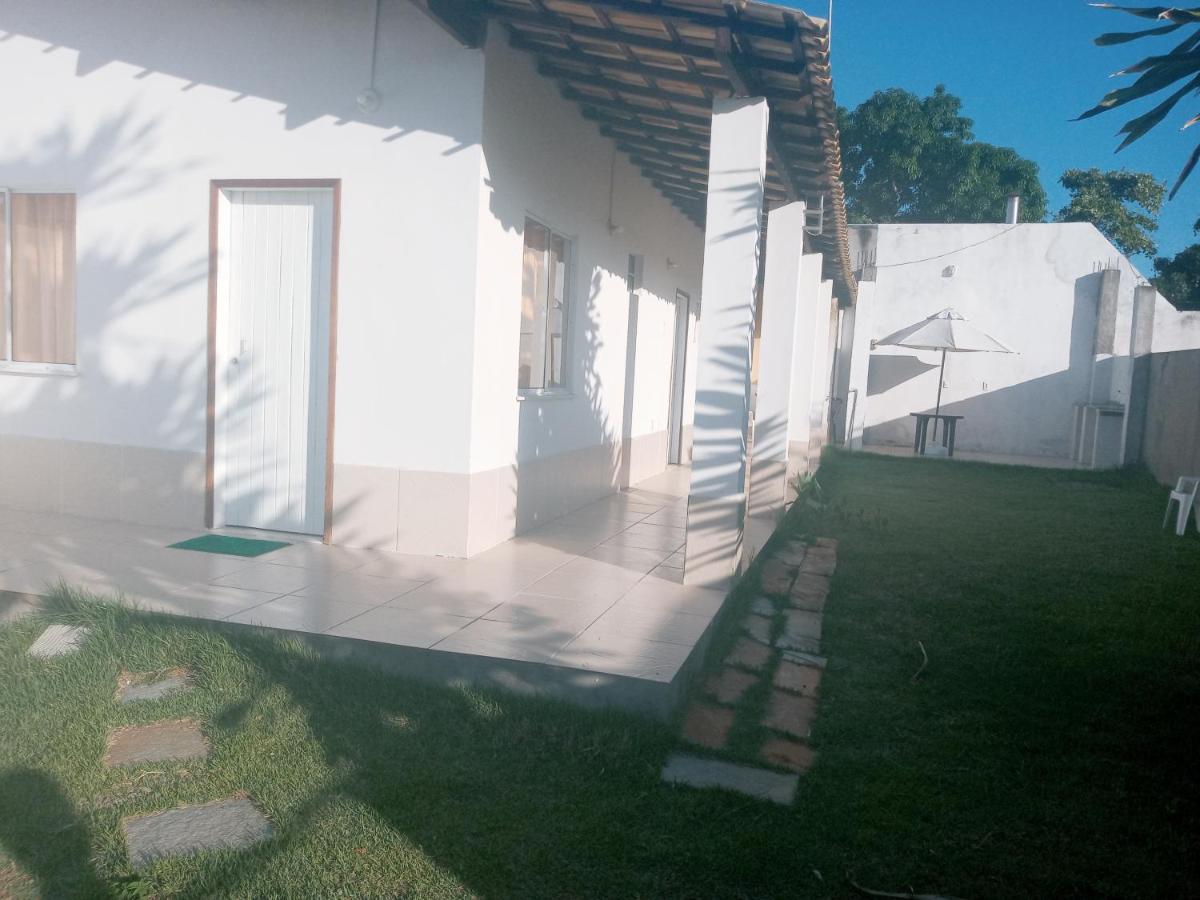 Casa Estrela E Sol Villa Barra de Jacuipe Exterior photo