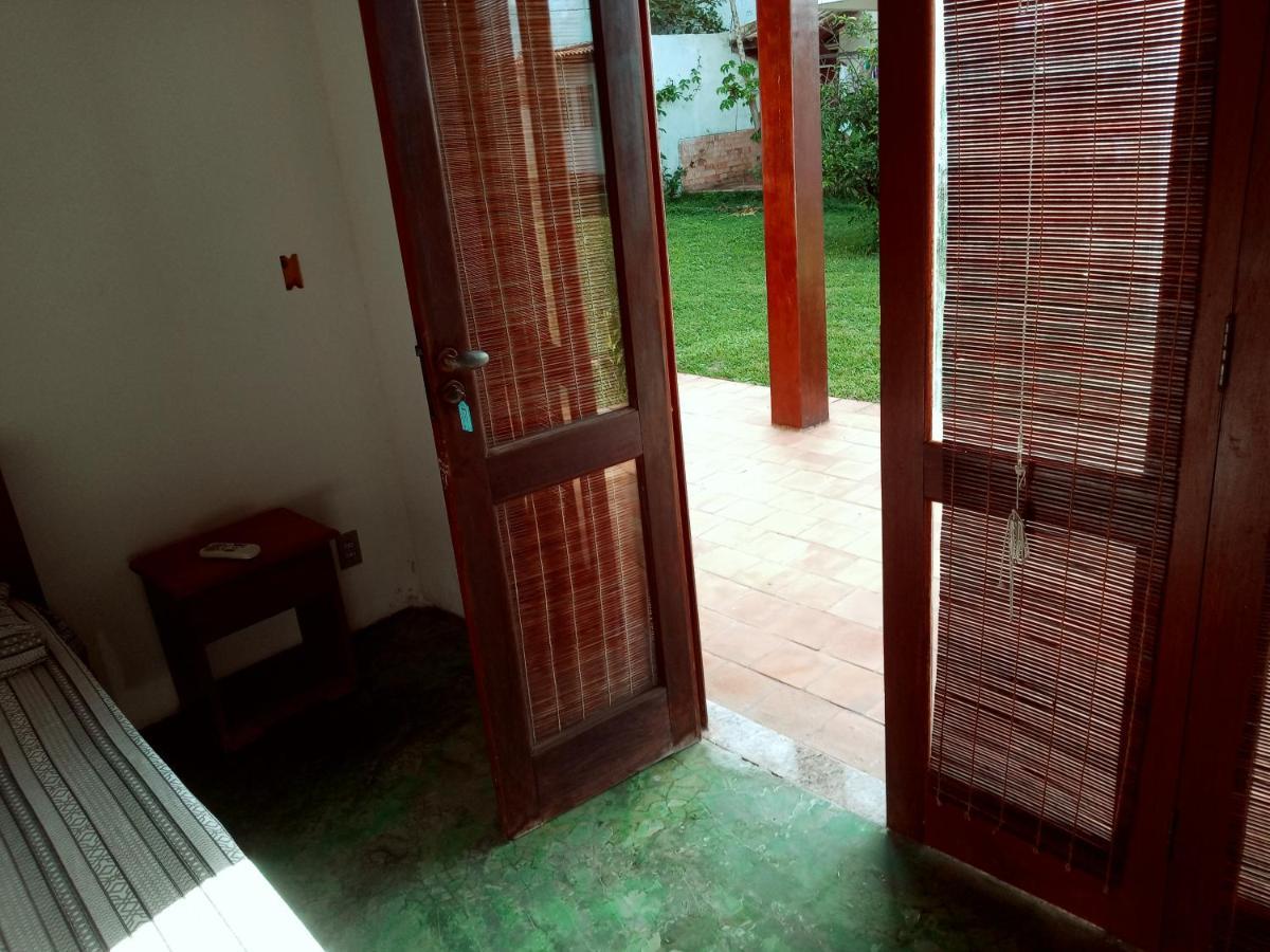 Casa Estrela E Sol Villa Barra de Jacuipe Exterior photo
