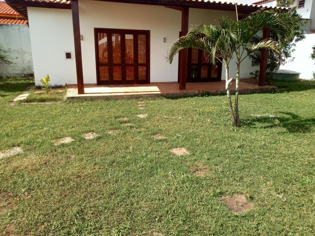 Casa Estrela E Sol Villa Barra de Jacuipe Exterior photo