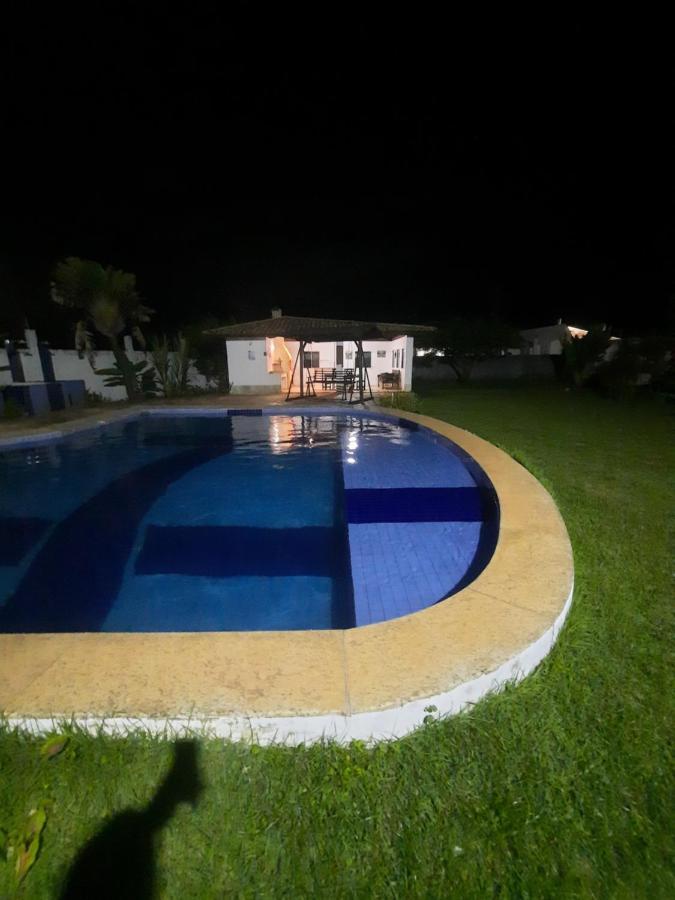 Casa Estrela E Sol Villa Barra de Jacuipe Exterior photo