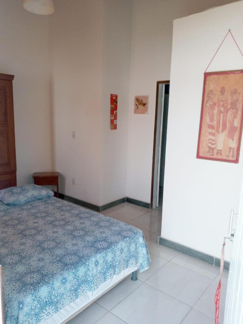 Casa Estrela E Sol Villa Barra de Jacuipe Room photo